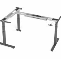 Schreibtisch Gestell XDSM