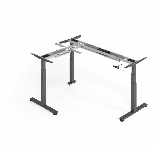 Schreibtisch Gestell XDSM