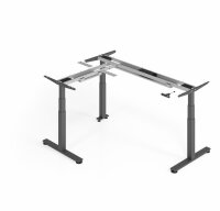 Schreibtisch Gestell XDSM