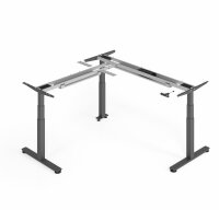 Schreibtisch Gestell XDSM