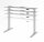 Schreibtisch Gestell XMKA