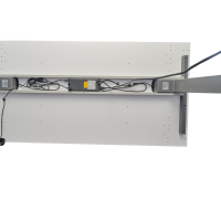 Schreibtisch Sitz-Steh-Tisch XMKA 180cm