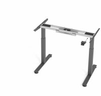 Schreibtisch Gestell XMST