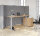 Schreibtisch Sitz-Steh-Tisch XMST 160cm