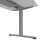 Schreibtisch Sitz-Steh-Tisch XMST 180cm