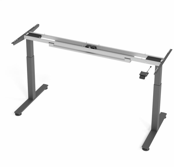 Schreibtisch Gestell XMST