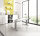 Schreibtisch Tisch höheneinstellbar ZS 80cm