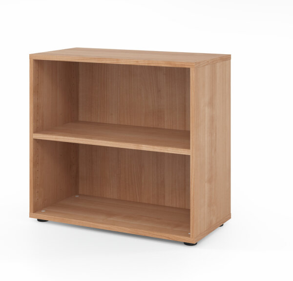 Offenes Regal 928RE Nussbaum