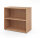 Offenes Regal 928RE Nussbaum