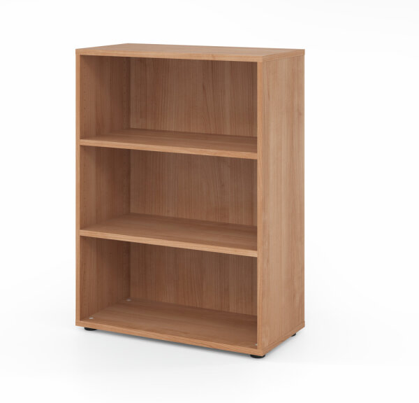Offenes Regal 938RE Nussbaum
