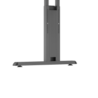 Schreibtischkombi OSE16, Sideboard 1750S