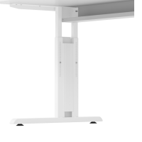 Schreibtischkombi OSE16, Sideboard 1750S