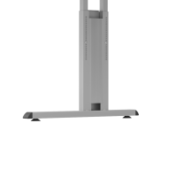 Schreibtischkombi OSE19, Sideboard 1750S