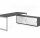 Schreibtischkombi RSE19, Sideboard 1750S
