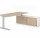 Schreibtischkombi XB19, Sideboard 1751S